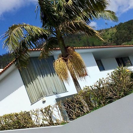 Abrigo Da Madeira Villa Arco da Calheta  Exteriör bild