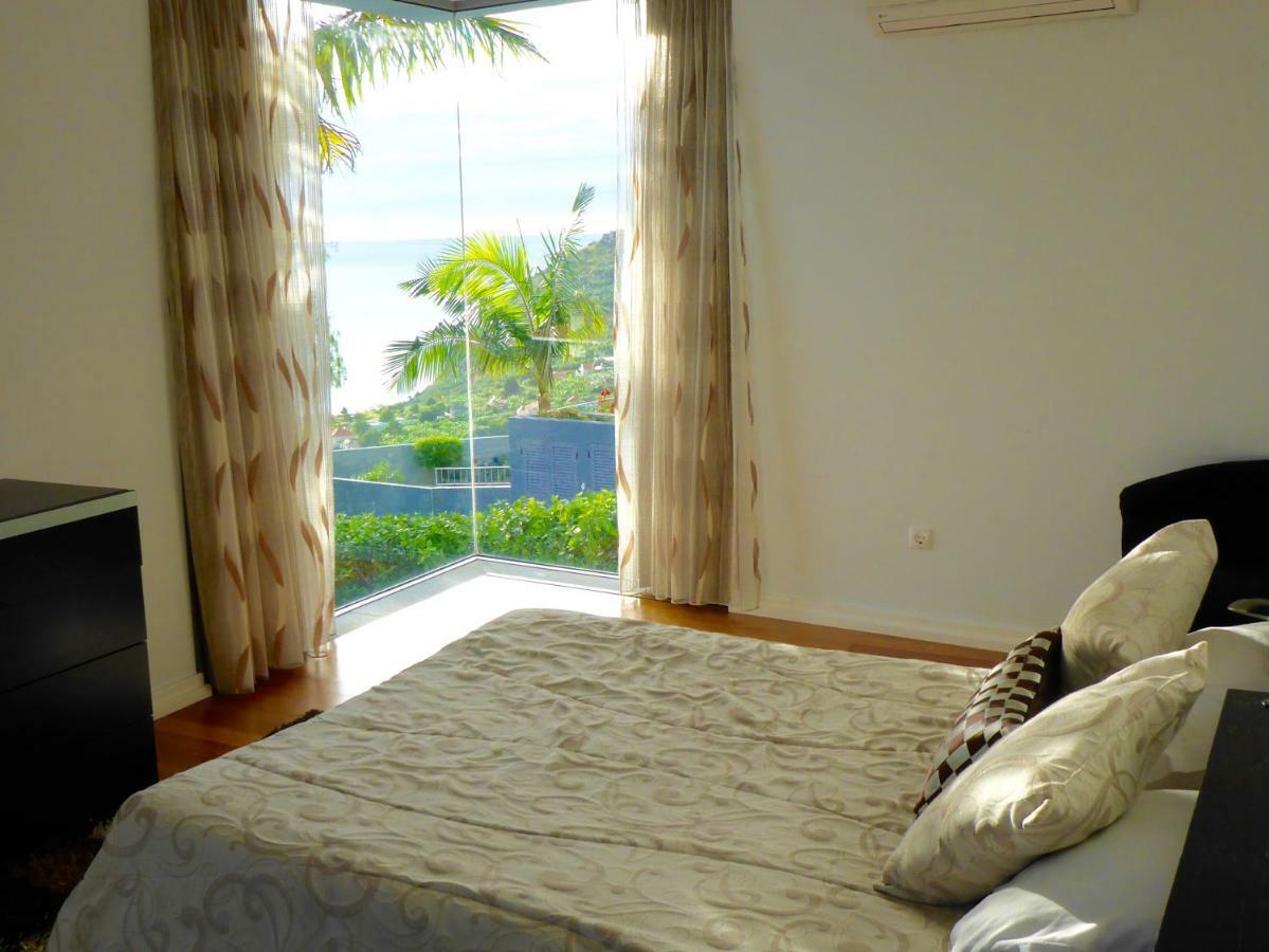 Abrigo Da Madeira Villa Arco da Calheta  Exteriör bild